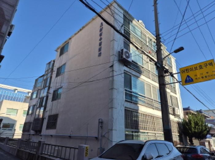 울산 동구 화정동 연립주택,다세대,빌라 경매 물건 사진