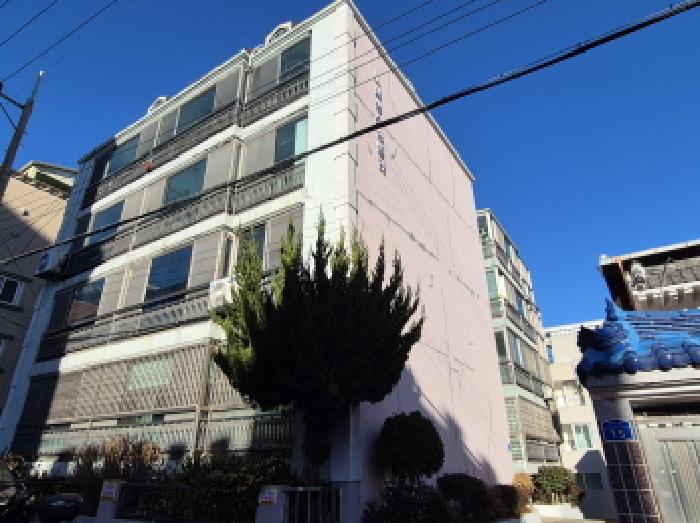 울산 동구 화정동 연립주택,다세대,빌라 경매 물건 사진 2 · 2025타경1653