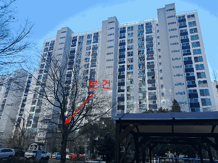 울산 북구 천곡동 아파트 경매 물건 사진 6 · 2025타경1657