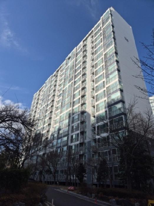 울산 북구 천곡동 아파트 경매 물건 사진