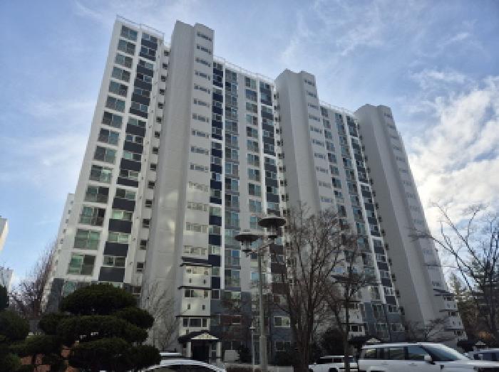 울산 북구 천곡동 아파트 경매 물건 사진 2 · 2025타경1657
