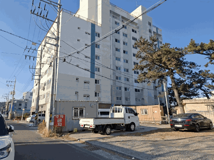 울산 울주군 서생면 아파트 경매 물건 사진 4 · 2025타경1663