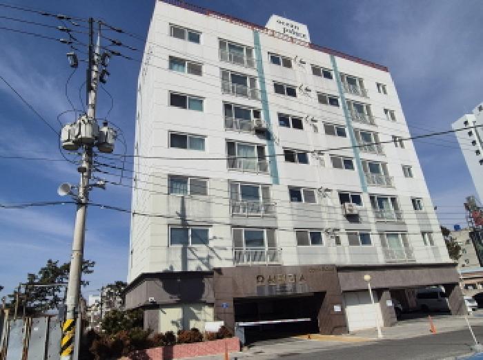 울산 울주군 서생면 아파트 경매 물건 사진