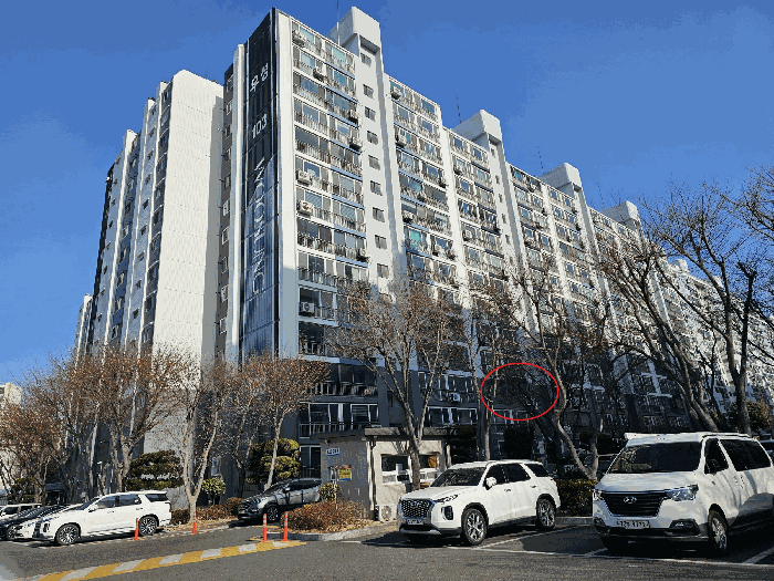 울산 남구 삼산동 아파트 경매 물건 사진 6 · 2025타경1665