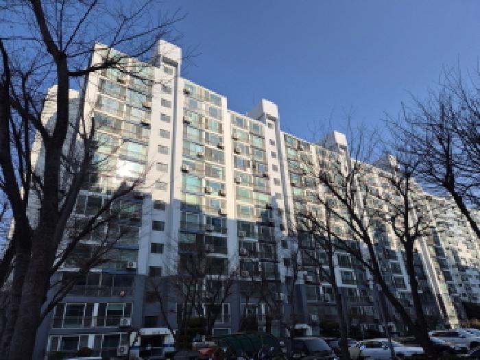 울산 남구 삼산동 아파트 경매 물건 사진 2 · 2025타경1665