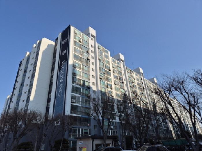 울산 남구 삼산동 아파트 경매 물건 사진