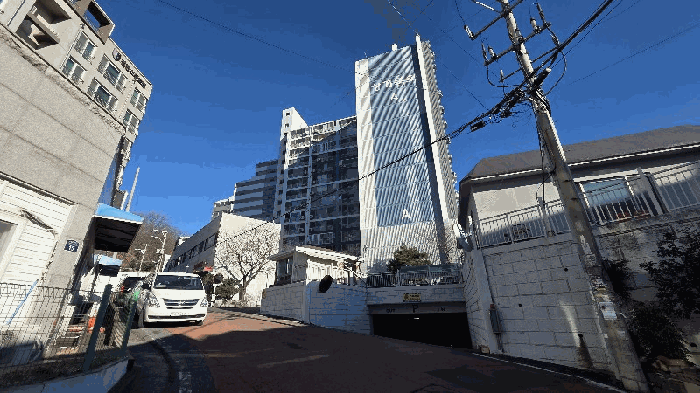 울산 남구 상개동 아파트 경매 물건 사진 3 · 2025타경1667