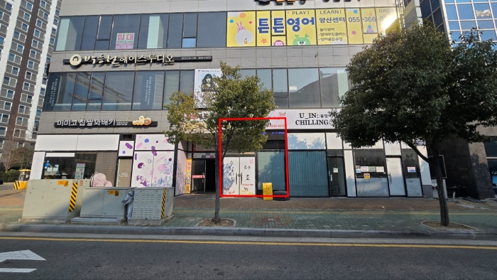 경남 양산시 물금읍 근린생활시설 경매 물건 사진 6 · 2025타경350