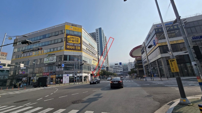경남 양산시 물금읍 근린생활시설 경매 물건 사진 2 · 2025타경350