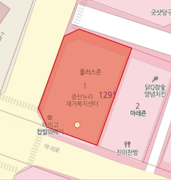 경남 양산시 물금읍 근린생활시설 경매 물건 사진 4 · 2025타경350