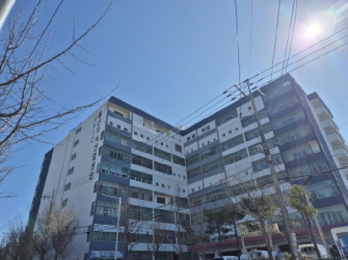 울산광역시 북구 산성로 40 1동 7층716호 (효문동,울산아파트형공장) 공장/지식산업센터 경매 물건 사진