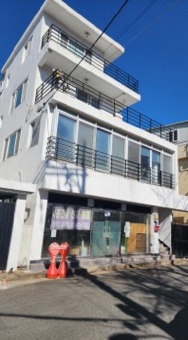 경남 양산시 삼호동 주/상용건물 경매 물건 사진