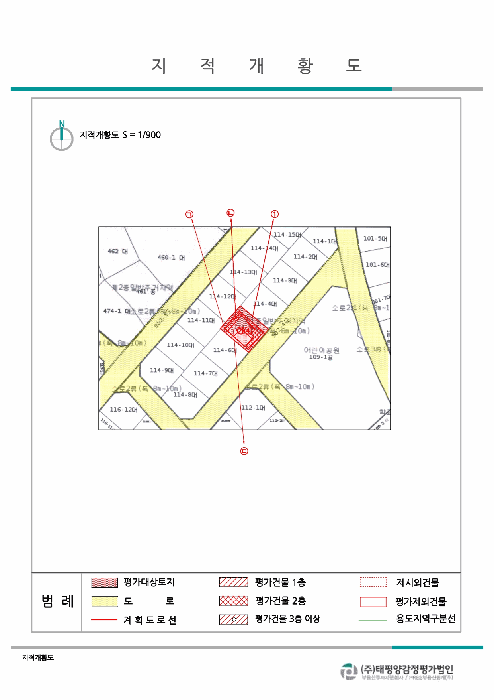 경남 양산시 삼호동 주/상용건물 경매 물건 사진 4 · 2025타경602