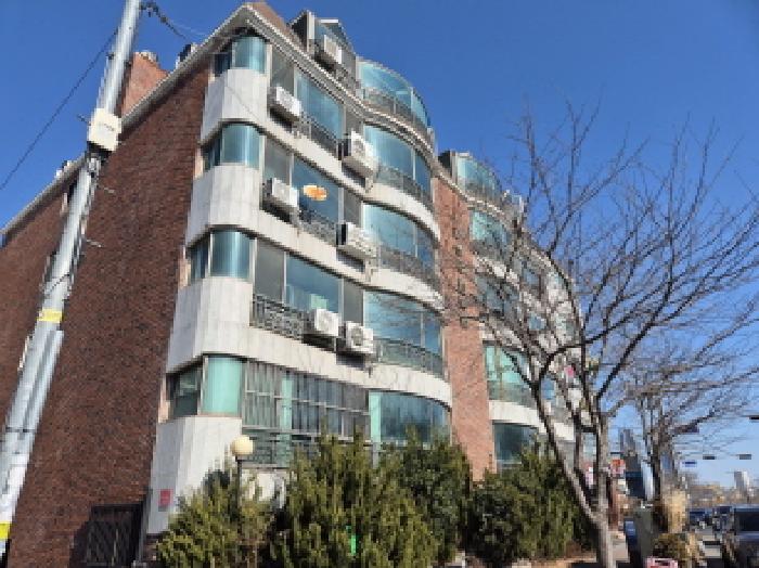 울산 중구 태화동 연립주택 경매 물건 사진