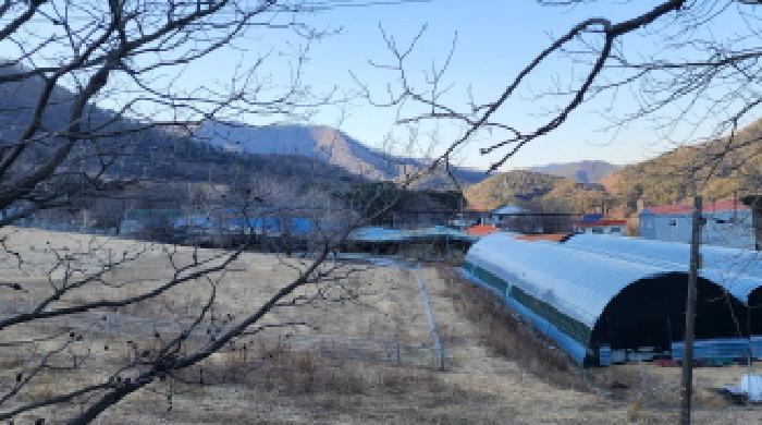 울산 울주군 두서면 전 경매 물건 사진 6 · 2025타경671