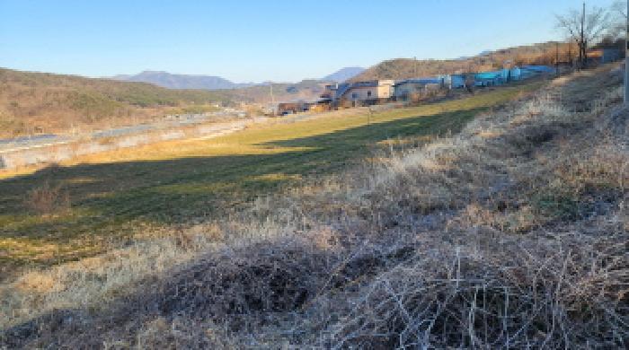 울산 울주군 두서면 전 경매 물건 사진 2 · 2025타경671