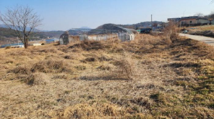 울산 울주군 두서면 전 경매 물건 사진 4 · 2025타경688