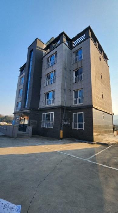 울산 울주군 상북면 다세대주택 경매 물건 사진