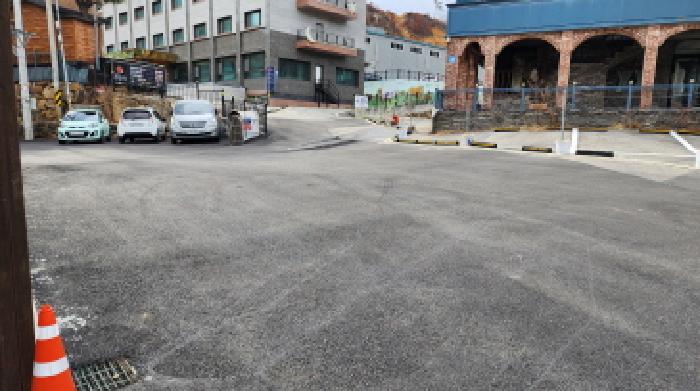 경남 양산시 어곡동 대지 경매 물건 사진