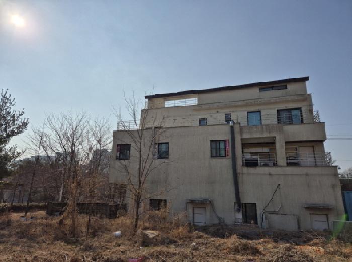 울산 북구 중산동 근린시설 경매 물건 사진 3 · 2025타경892