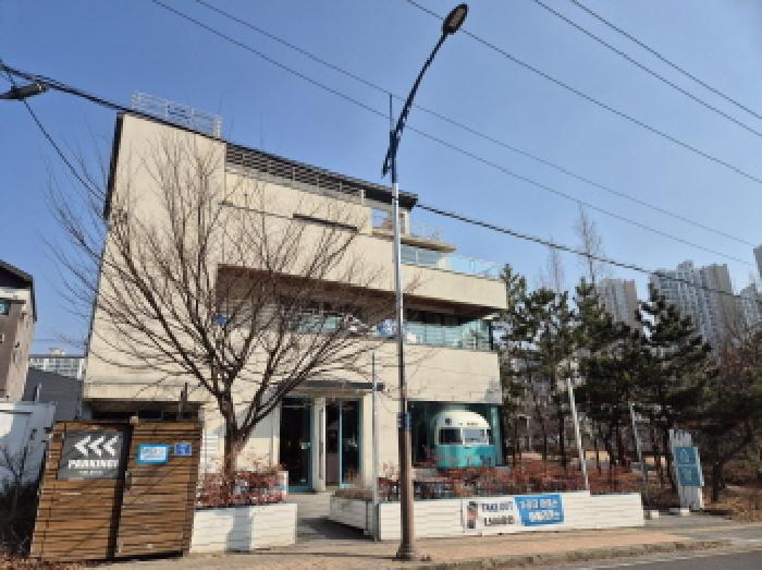 울산 북구 중산동 근린시설 경매 물건 사진