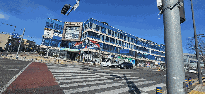 울산광역시 중구 서동 612-7 굿프라임1 2층216호 근린생활시설 경매 물건 사진