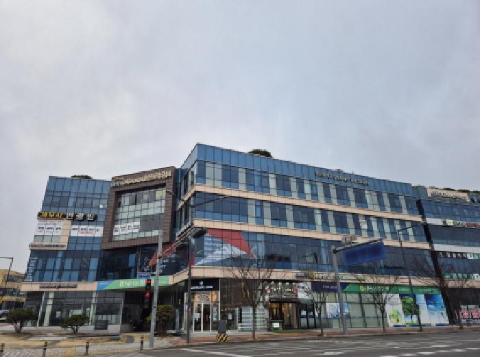 울산 중구 서동 근린생활시설 경매 물건 사진