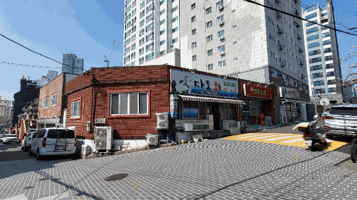 울산 동구 방어동 근린시설 경매 물건 사진 6 · 2025타경954