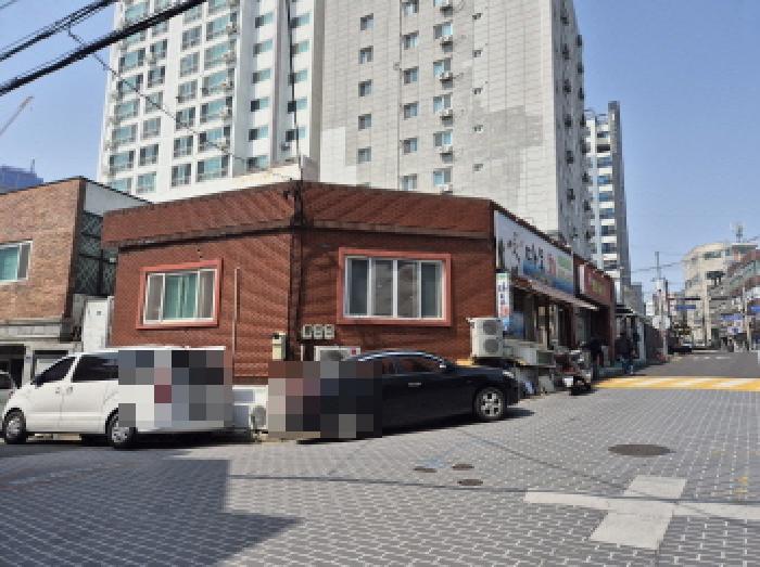 울산 동구 방어동 근린시설 경매 물건 사진 2 · 2025타경954