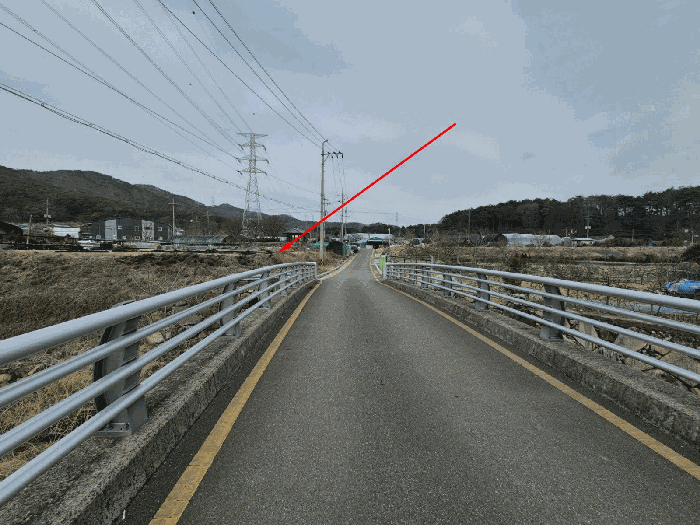 경남 양산시 동면 답 경매 물건 사진 6 · 2025타경958