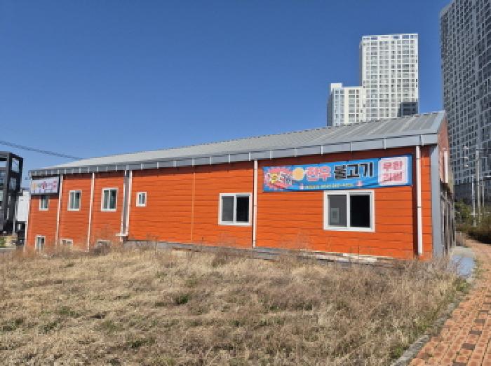 울산 북구 매곡동 근린생활시설 경매 물건 사진 3 · 2025타경992