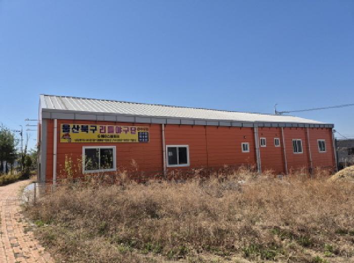 울산 북구 매곡동 근린생활시설 경매 물건 사진 4 · 2025타경992