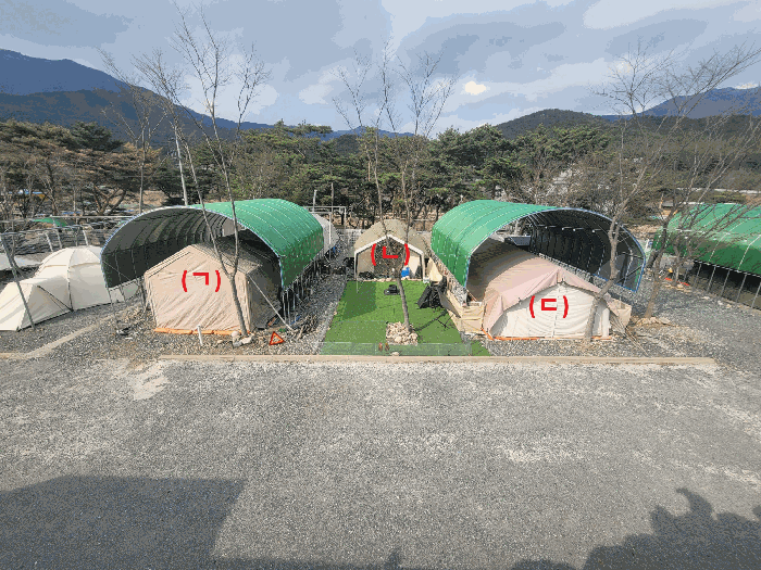 울산 울주군 상북면 대지,임야,전답 경매 물건 사진 5 · 2026타경100