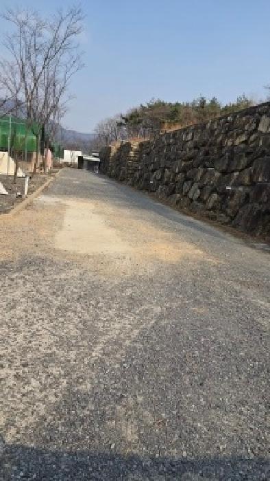 울산 울주군 상북면 대지,임야,전답 경매 물건 사진 2 · 2026타경100