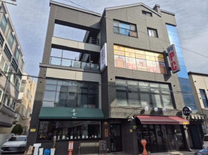 울산 남구 달동 상가,오피스텔,근린시설 경매 물건 사진