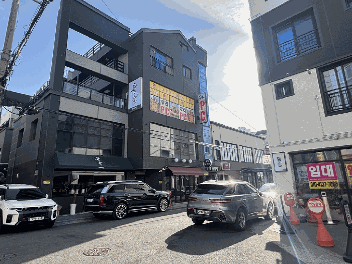 울산 남구 달동 상가,오피스텔,근린시설 경매 물건 사진 3 · 2026타경10005