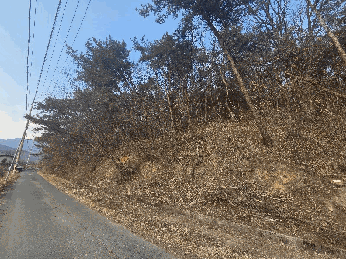 경남 양산시 상북면 임야 경매 물건 사진 2 · 2026타경10006