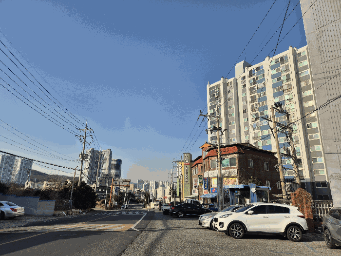 울산 북구 정자동 아파트 경매 물건 사진 4 · 2026타경10008