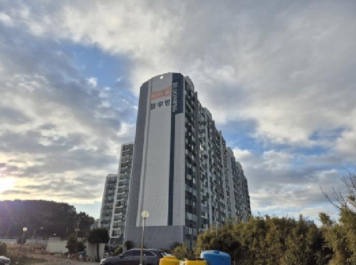 울산 북구 정자동 아파트 경매 물건 사진