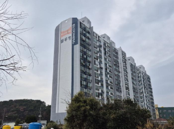 울산 북구 정자동 아파트 경매 물건 사진 2 · 2026타경10008