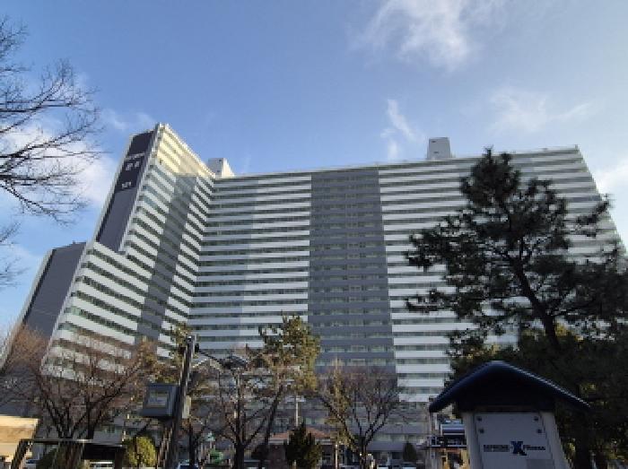 울산 남구 삼산동 아파트 경매 물건 사진