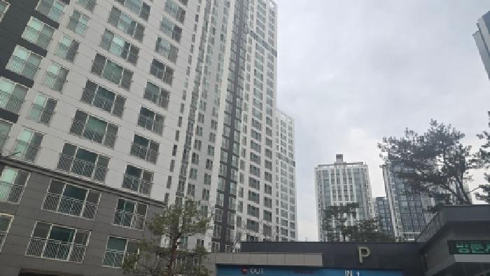 경남 양산시 물금읍 아파트 경매 물건 사진