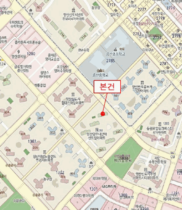 경남 양산시 물금읍 아파트 경매 물건 사진 3 · 2026타경10016