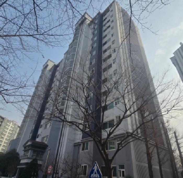 경남 양산시 남부동 아파트 경매 물건 사진
