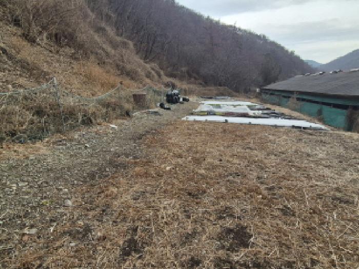 울산 북구 산하동 전답 경매 물건 사진 4 · 2026타경10026