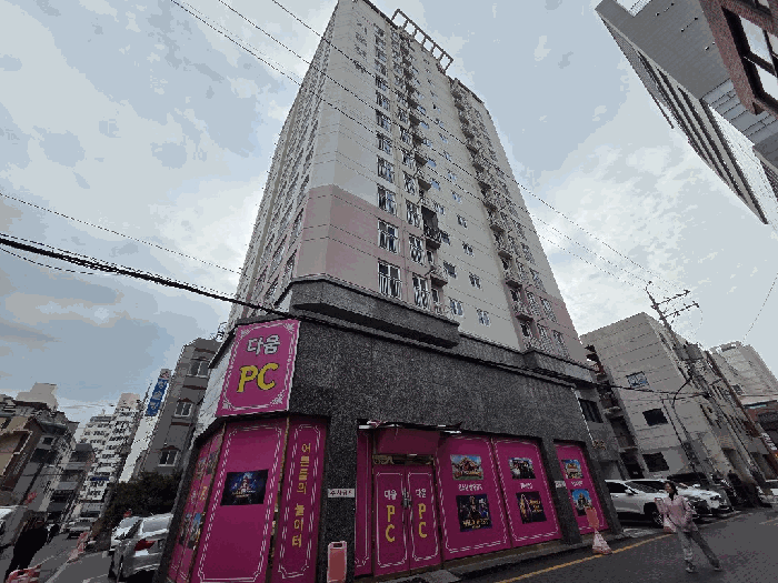 울산 남구 신정동 아파트 경매 물건 사진 3 · 2026타경10044