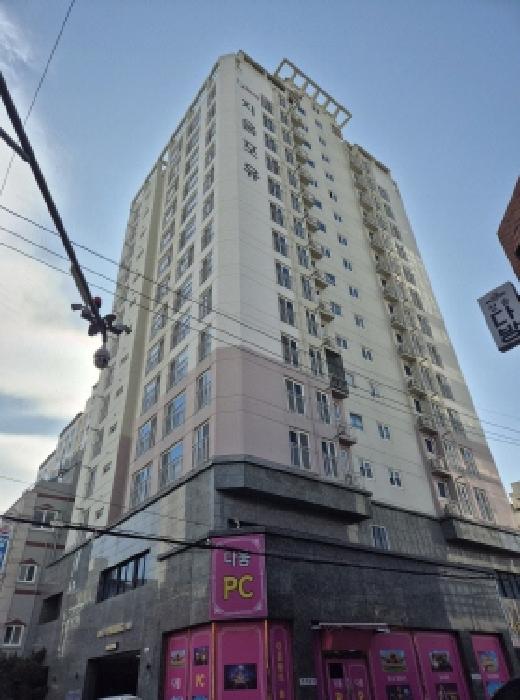 울산 남구 신정동 아파트 경매 물건 사진