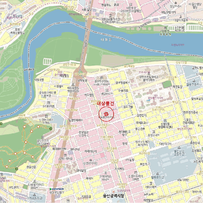 울산 남구 신정동 아파트 경매 물건 사진 4 · 2026타경10044
