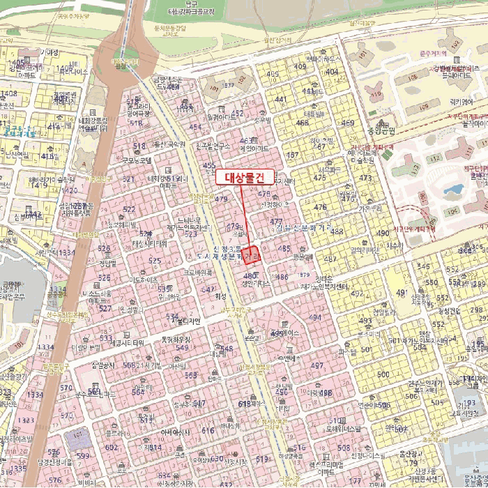 울산 남구 신정동 아파트 경매 물건 사진 5 · 2026타경10044
