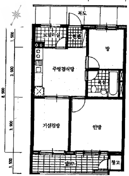 경남 양산시 상북면 아파트 경매 물건 사진 5 · 2026타경10049